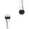 Makezmia Makeup brush MF 106 TaperBlend Pro