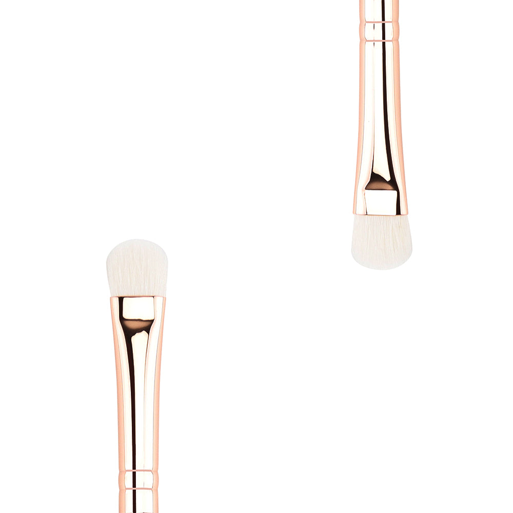 Makezmia Makeup brush ME 201 FlatFade