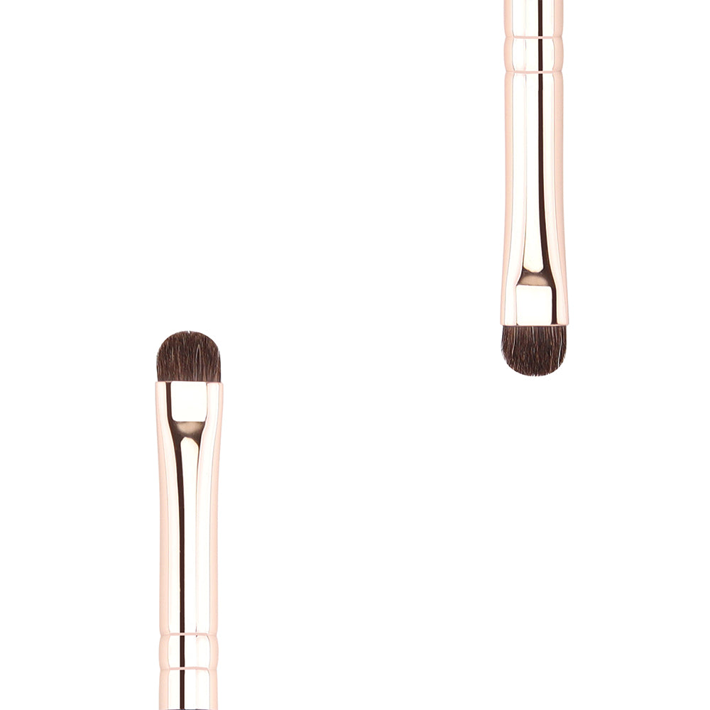 Makezmia Makeup brush ME 212 FlatForm (M)