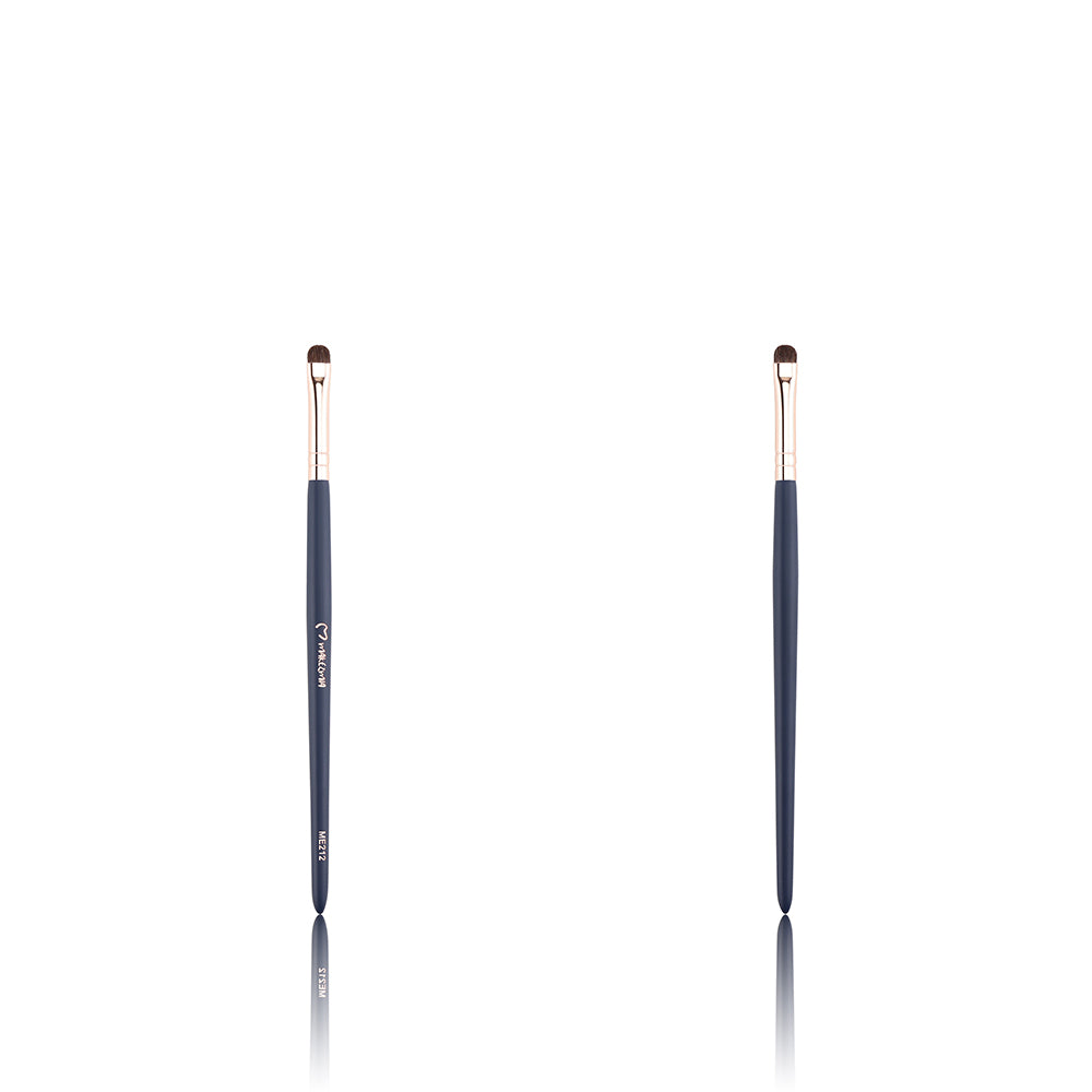 Makezmia Makeup brush ME 212 FlatForm (M)