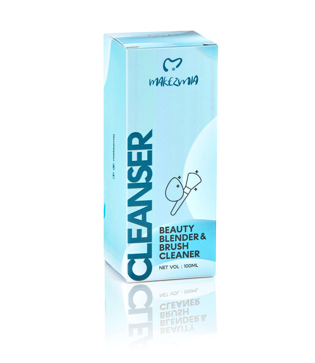 Beauty Blender Cleanser