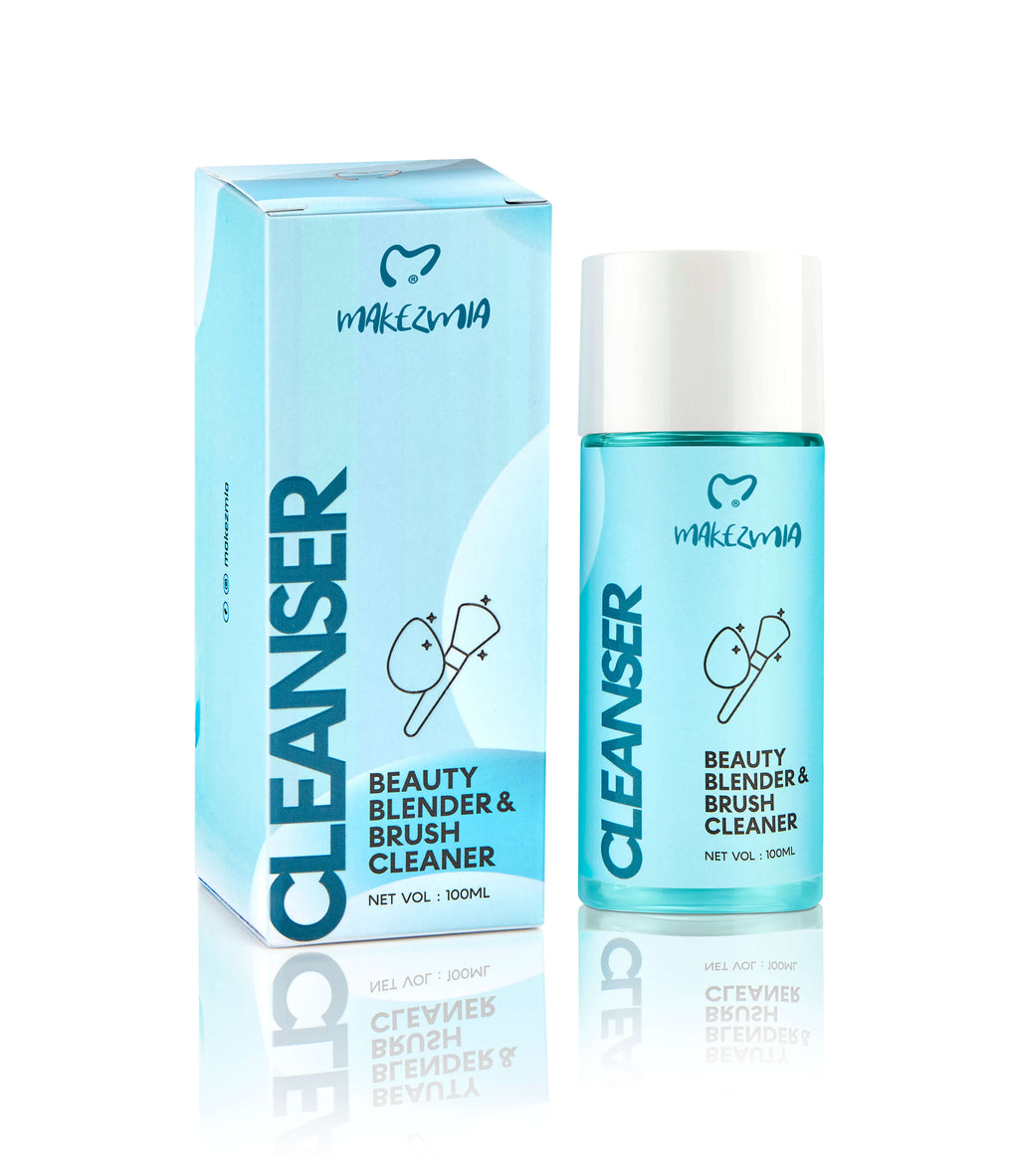 Beauty Blender Cleanser