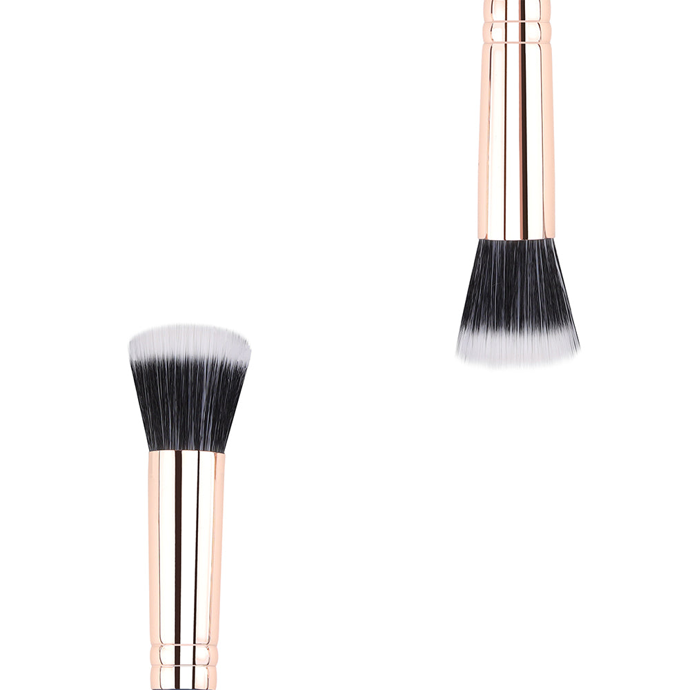 Makezmia Makeup brush MF 101 BuffBase