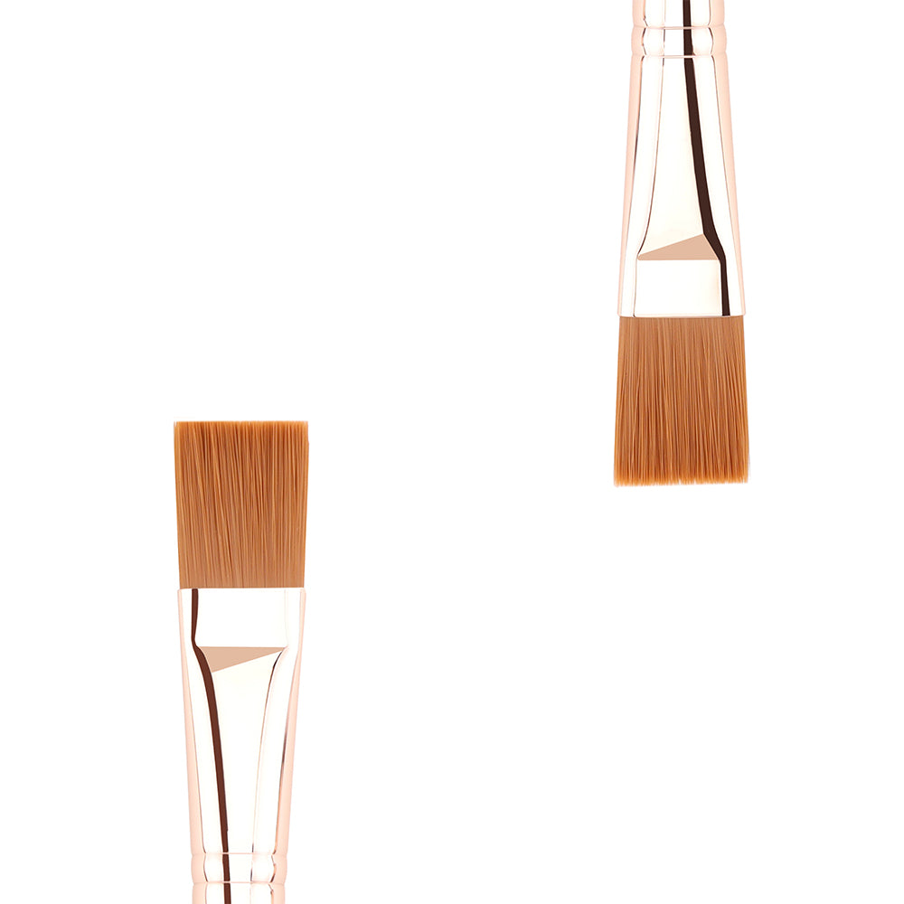 Makezmia Makeup brush MF 102 FlexBlend