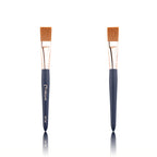 Makezmia Makeup brush MF 102 FlexBlend