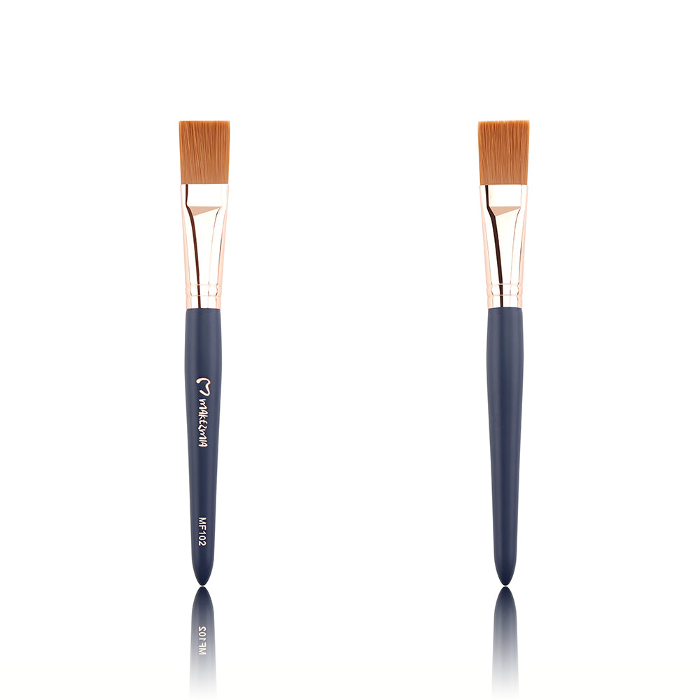 Makezmia Makeup brush MF 102 FlexBlend