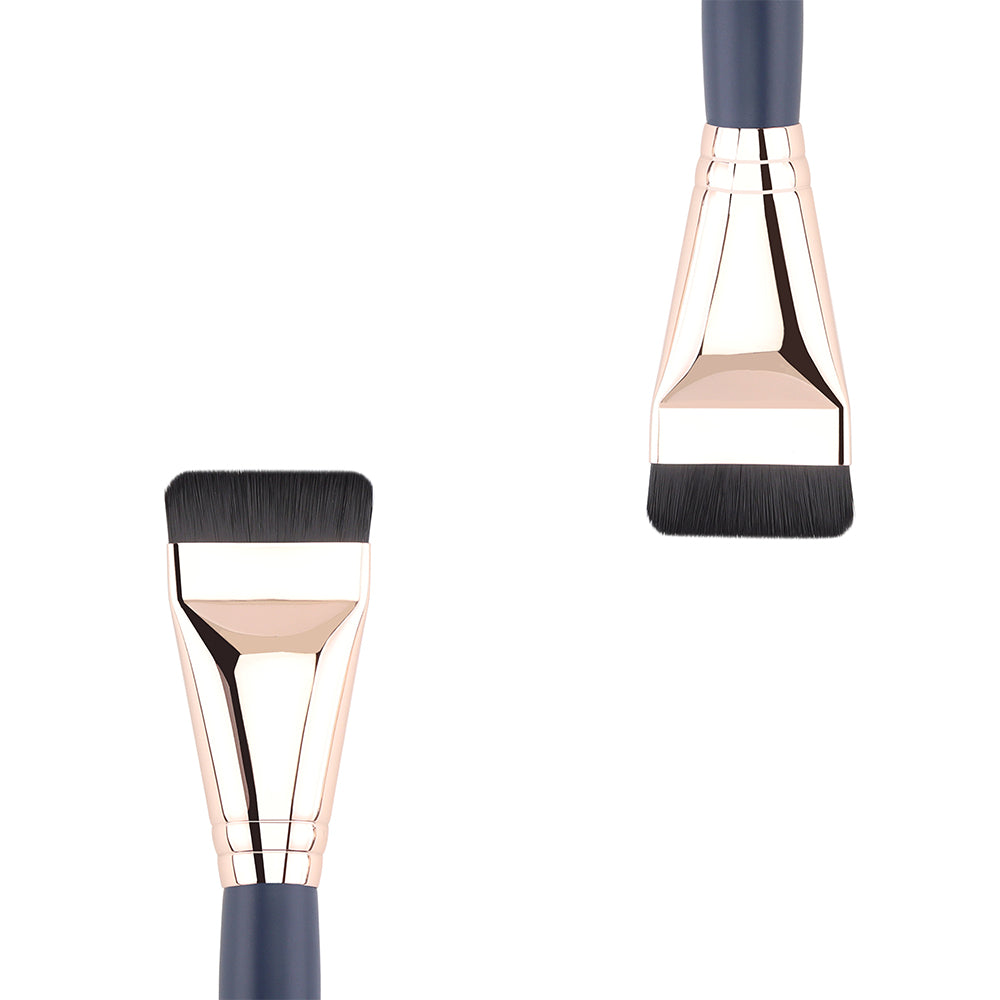Makezmia Makeup brush MF 103 FlatFix