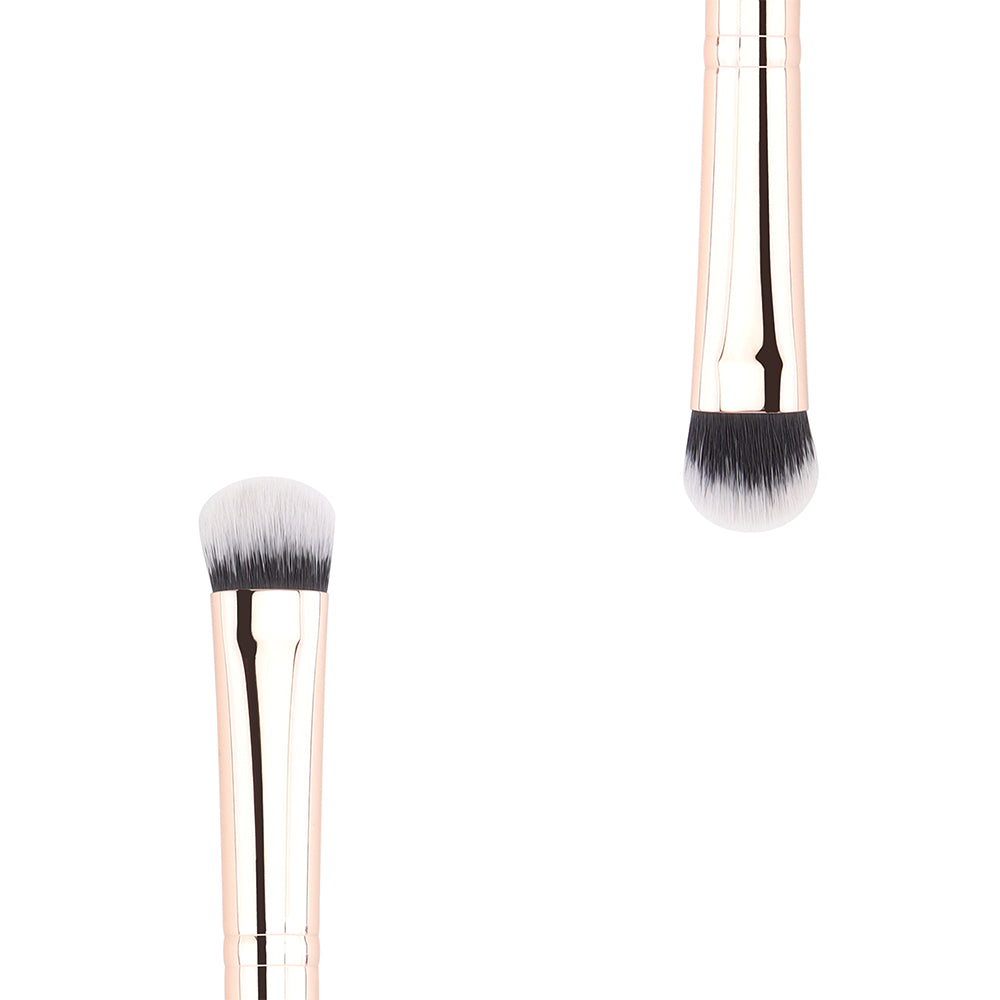 Makezmia Makeup brush MF 105 TaperTouch Conceal