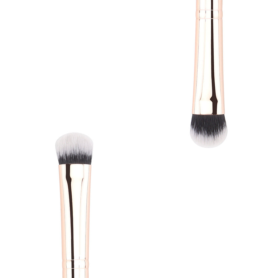 Makezmia Makeup brush MF 105 TaperTouch Conceal