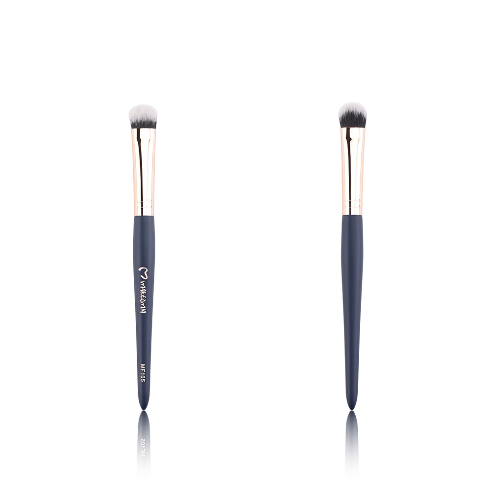 Makezmia Makeup brush MF 105 TaperTouch Conceal