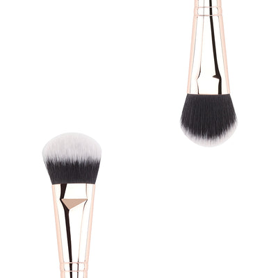 Makezmia Makeup brush MF 106 TaperBlend Pro