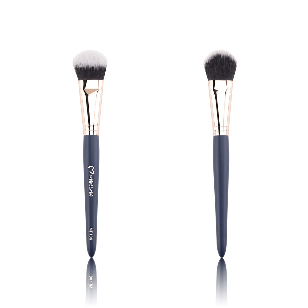 Makezmia Makeup brush MF 106 TaperBlend Pro