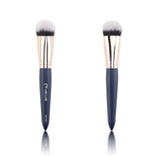Makezmia Makeup brush MF 107 KabukiCurve