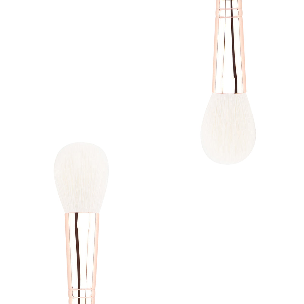 Makezmia Makeup brush MF 108 BlushBloom