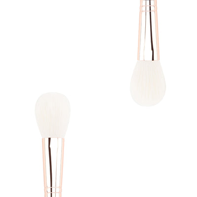 Makezmia Makeup brush MF 108 BlushBloom