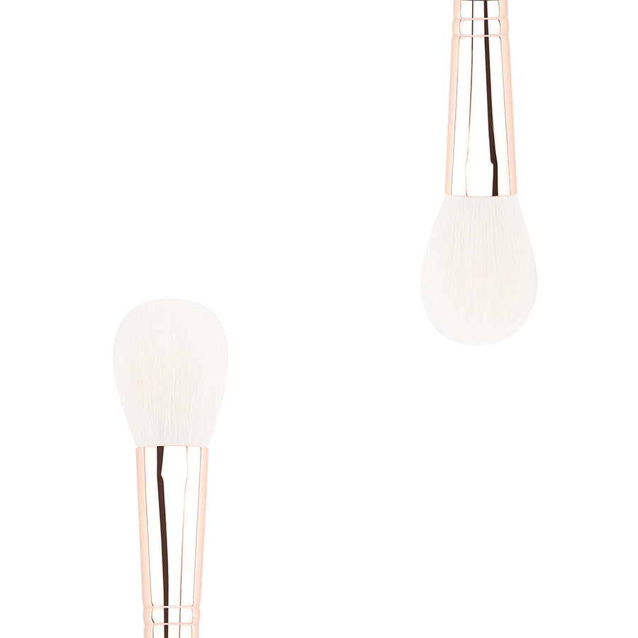 Makezmia Makeup brush MF 108 BlushBloom