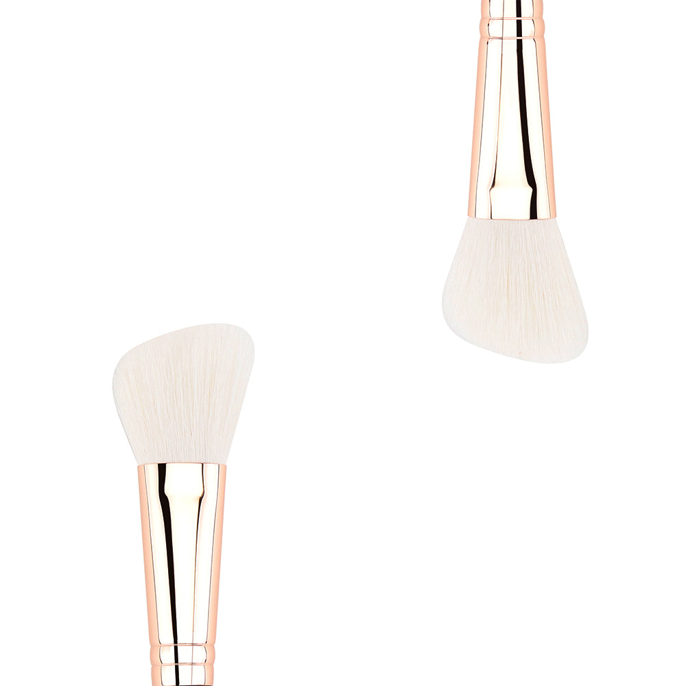 Makezmia Makeup brush MF 109 SculptSweep