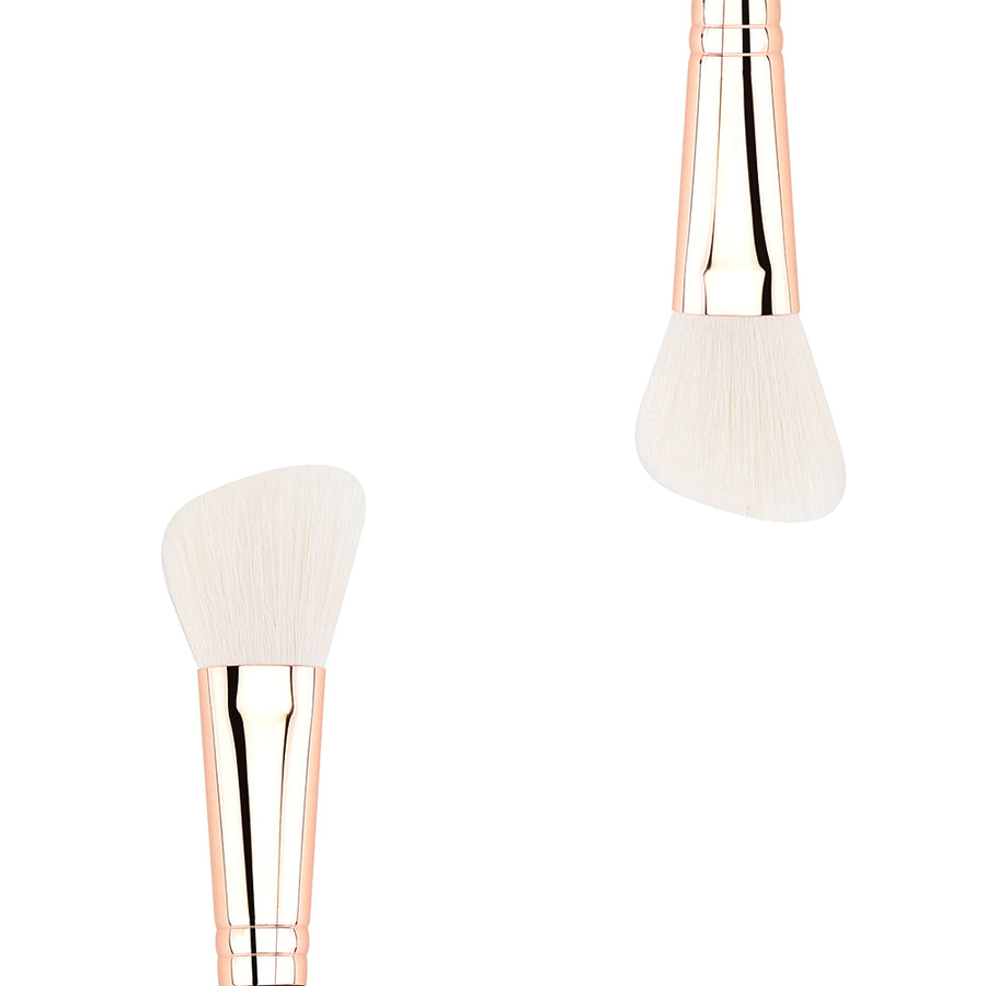 Makezmia Makeup brush MF 109 SculptSweep
