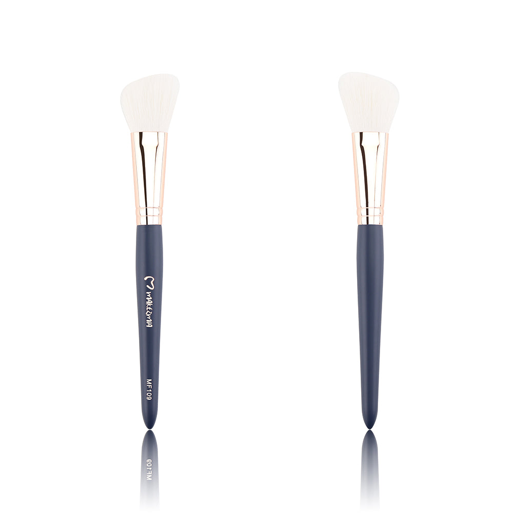 Makezmia Makeup brush MF 109 SculptSweep