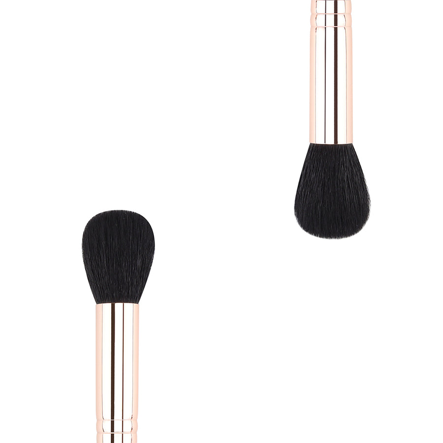 Makezmia Makeup brush MF 110 CheekPop