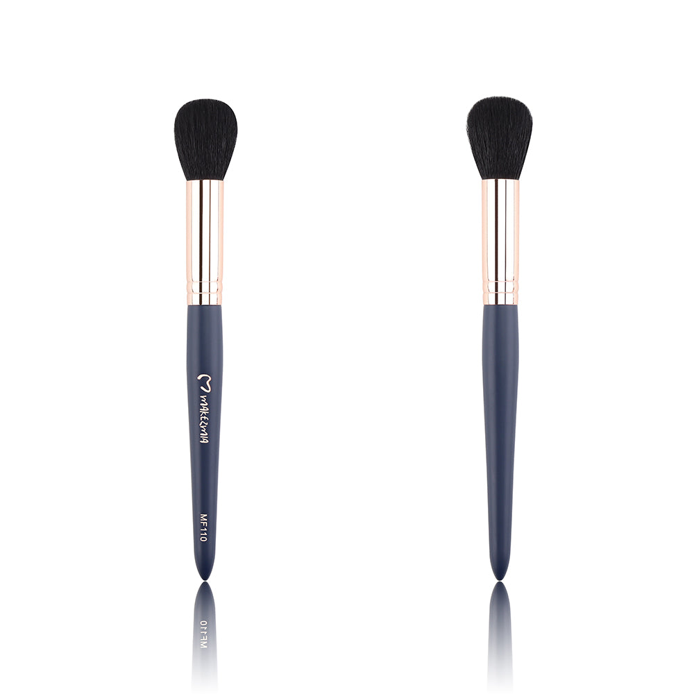 Makezmia Makeup brush MF 110 CheekPop