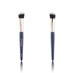 Makezmia Makeup brush MF 111 DetailKabuki