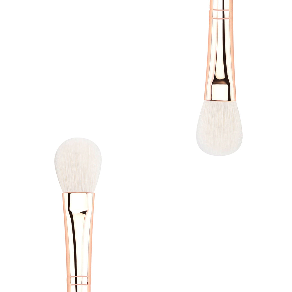 Makezmia Makeup brush MF 112 GlowPin