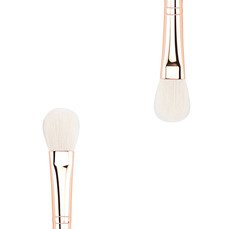 Makezmia Makeup brush MF 112 GlowPin