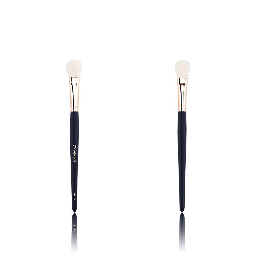 Makezmia Makeup brush MF 112 GlowPin