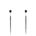 Makezmia Makeup brush MF 113 FanGlow Mini