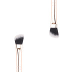Makezmia Makeup brush MF 114 NoseSculpt