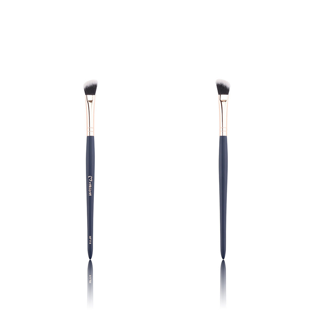 Makezmia Makeup brush MF 114 NoseSculpt