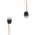 Makezmia Makeup brush MF 115 MultiSet Mini