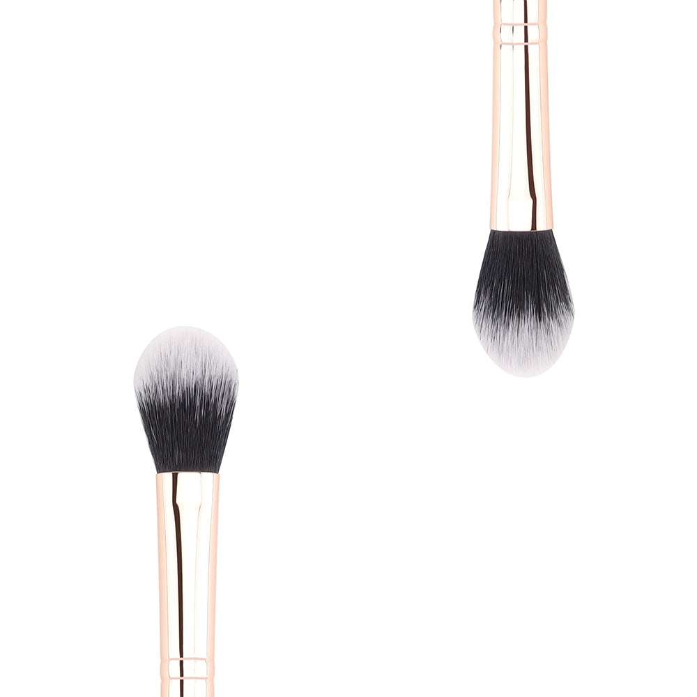 Makezmia Makeup brush MF 115 MultiSet Mini