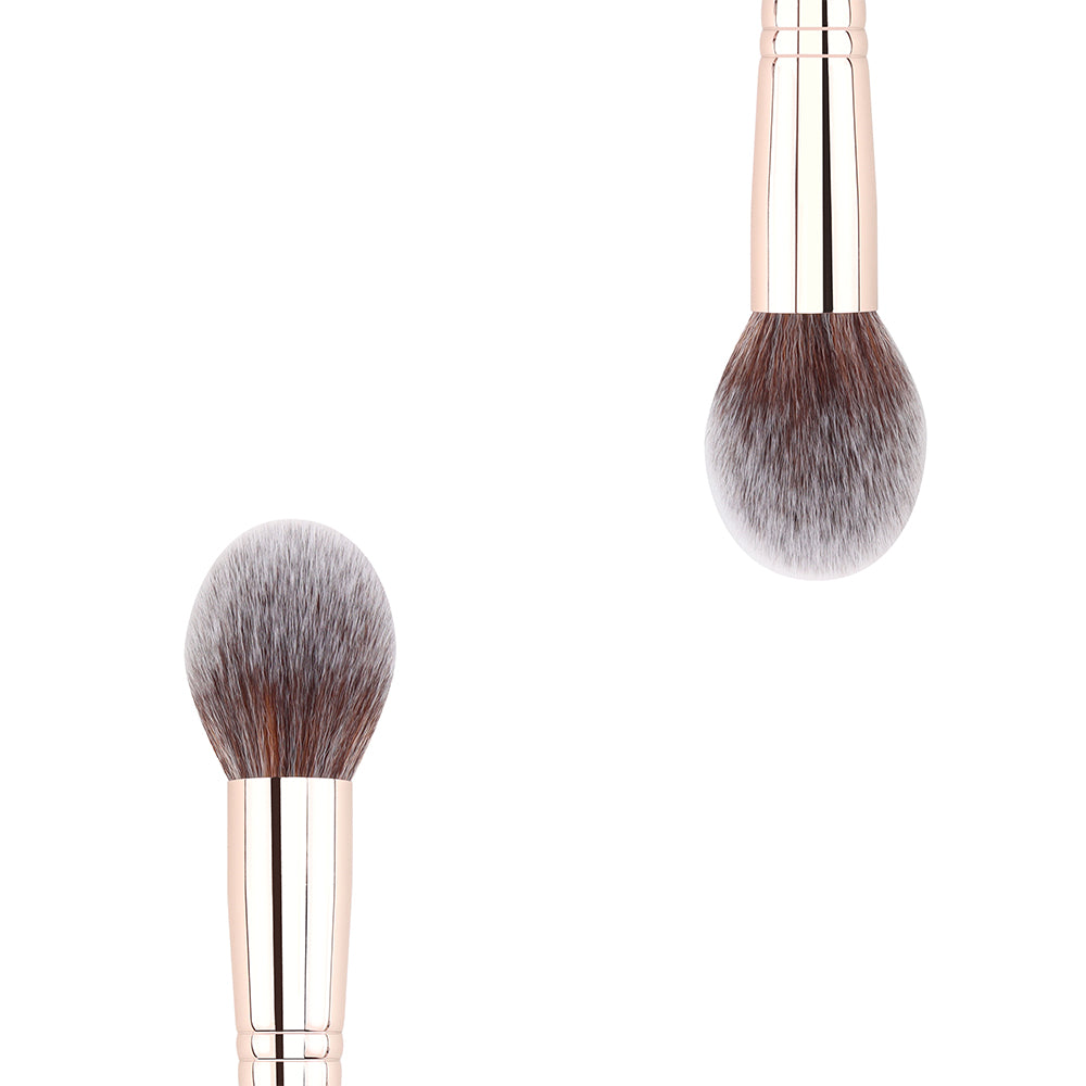 Makezmia Makeup brush MF 116 PowderFlow
