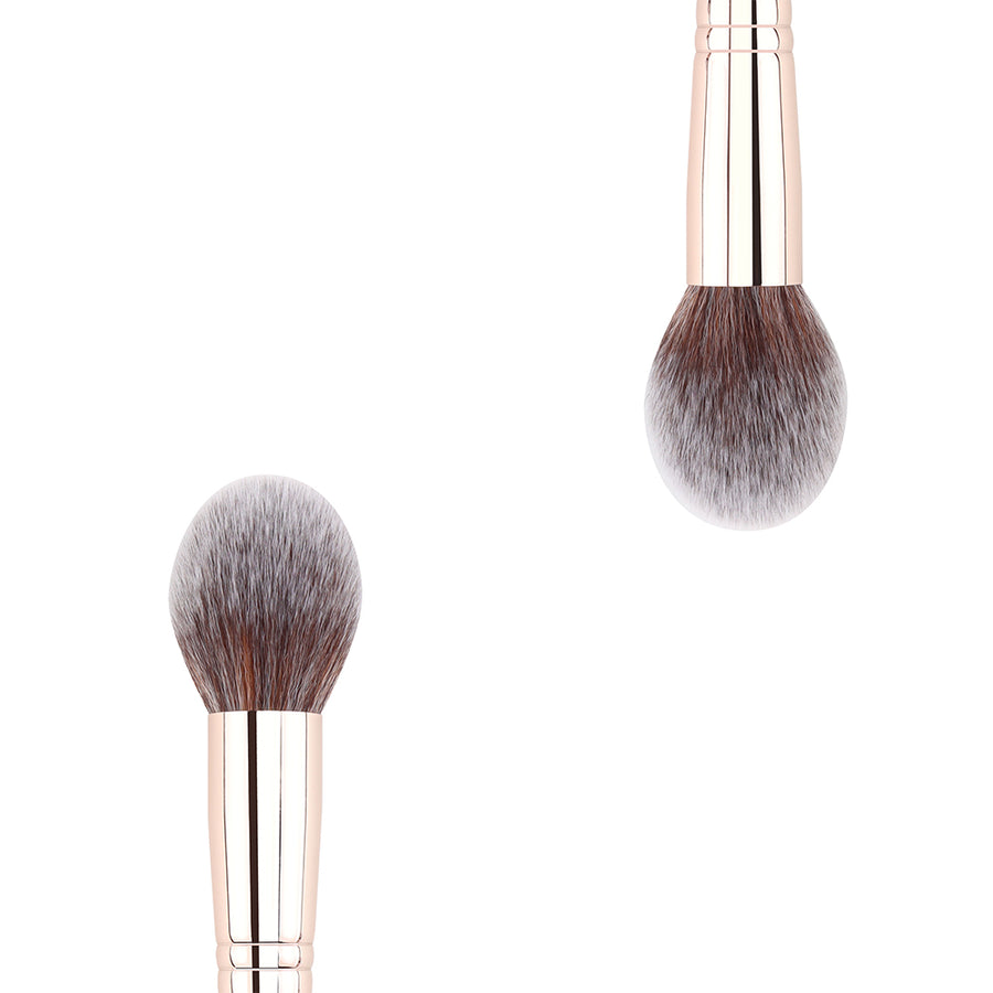 Makezmia Makeup brush MF 116 PowderFlow