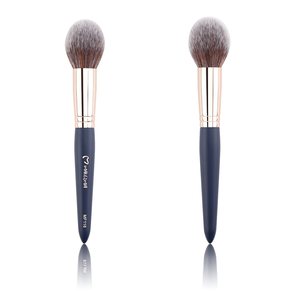 Makezmia Makeup brush MF 116 PowderFlow