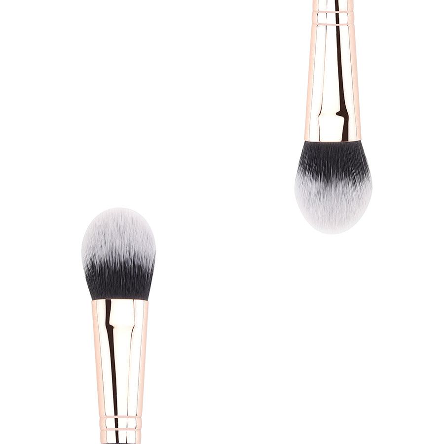 Makezmia Makeup brush MF 117 FlexSet Pro