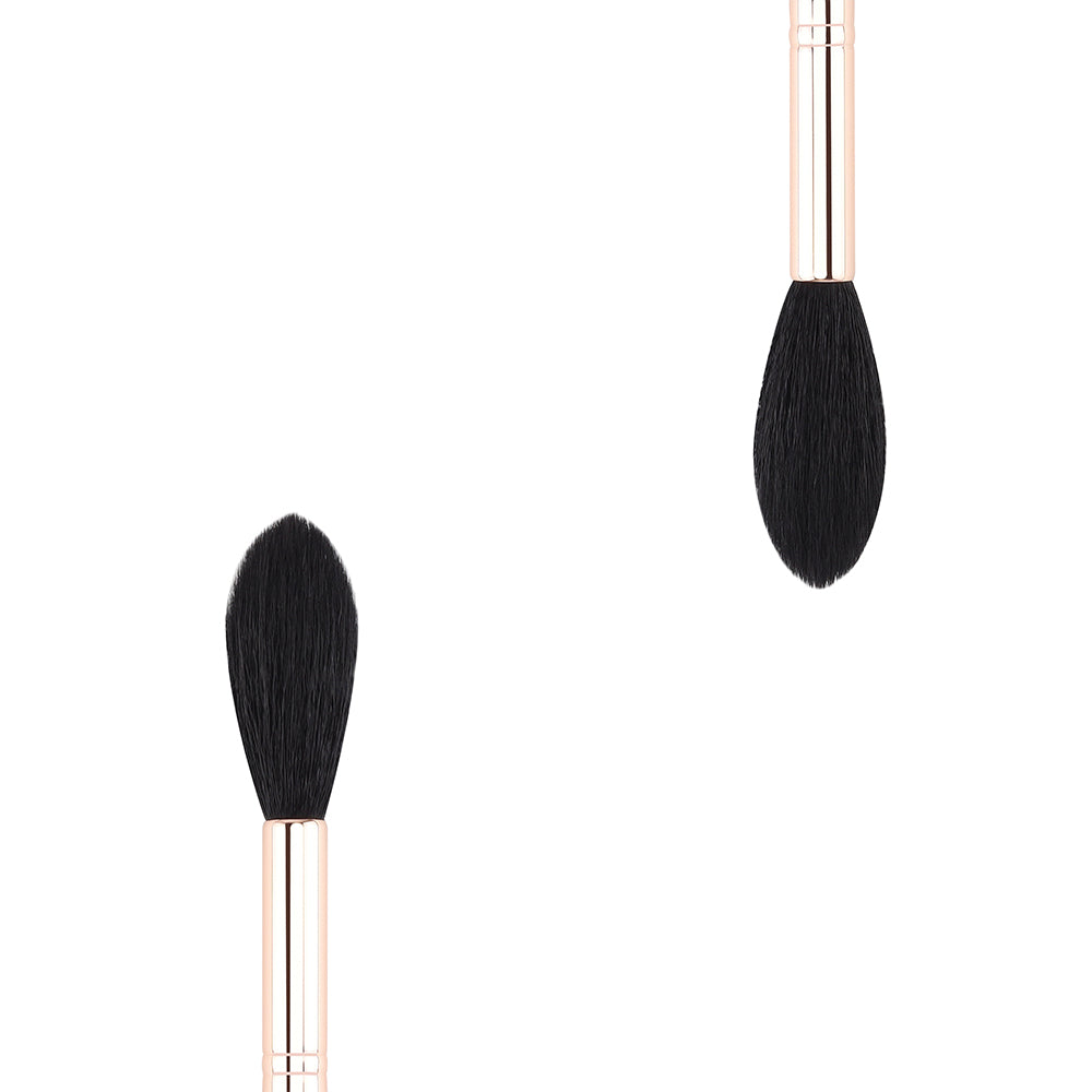 Makezmia Makeup brush MF 118 AirSweep