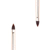 Makezmia Makeup brush MF 119 LipDefine