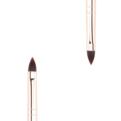 Makezmia Makeup brush MF 119 LipDefine