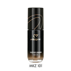 Makezmia Velvet Matt Foundation MKZ 101  (30ml)