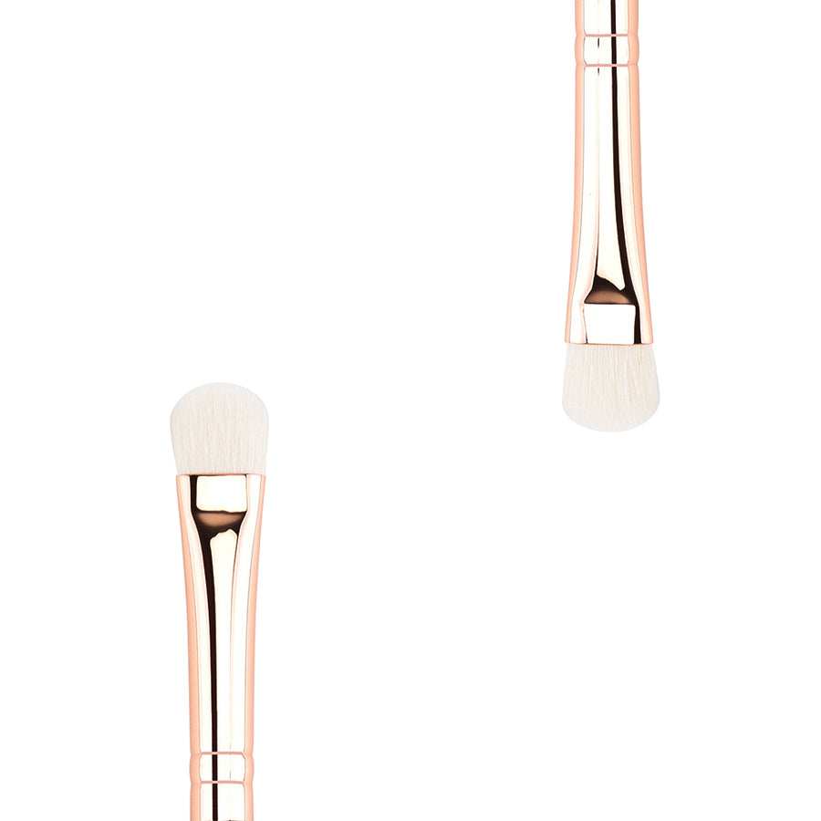 Makezmia Makeup brush ME 201 FlatFade
