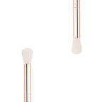 Makezmia Makeup brush FlatFade ME 203 Crease Blend (M)