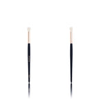 Makezmia Makeup brush FlatFade ME 203 Crease Blend (M)