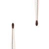 Makezmia Makeup brush ME 209 DetailDiffuse