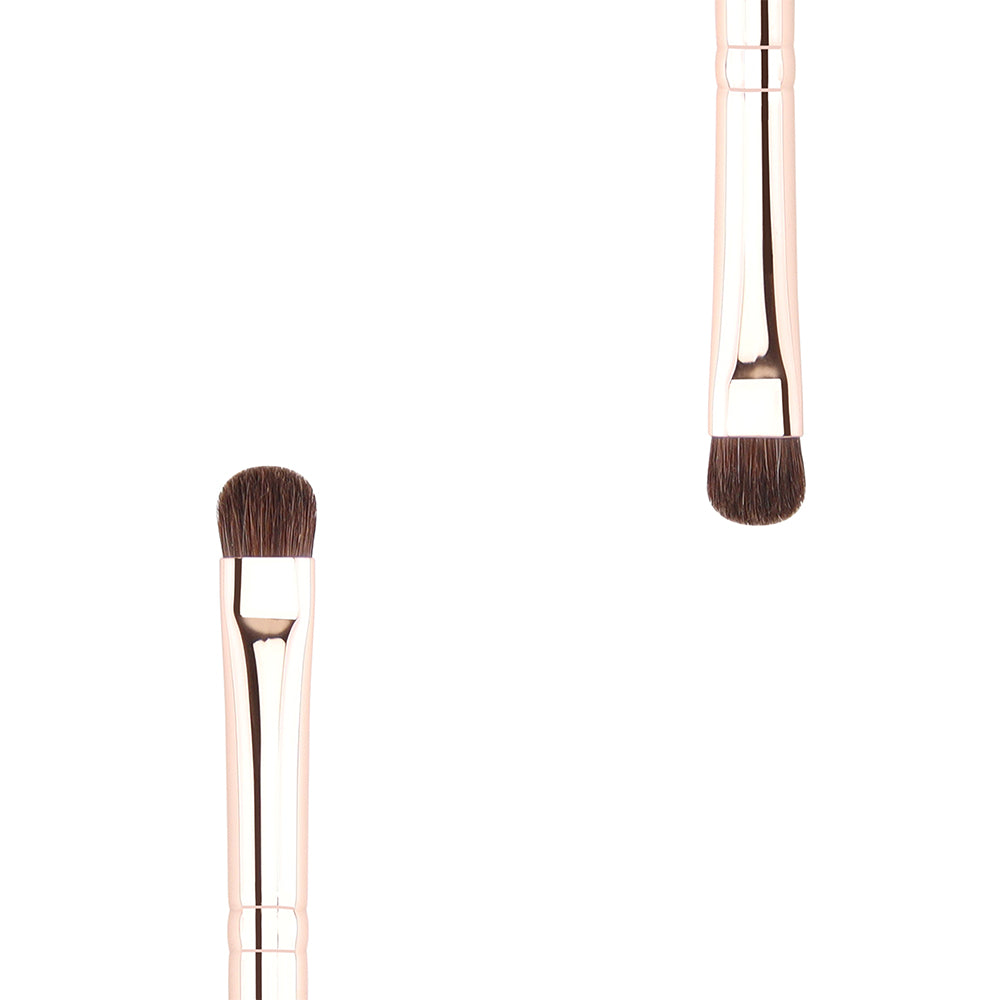Makezmia Makeup brush ME 211 FlatForm (S)