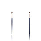 Makezmia Makeup brush ME 210 CutCrease (M)