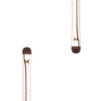 Makezmia Makeup brush ME 212 FlatForm (M)