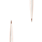 Makezmia Makeup brush ME 213 LineArt